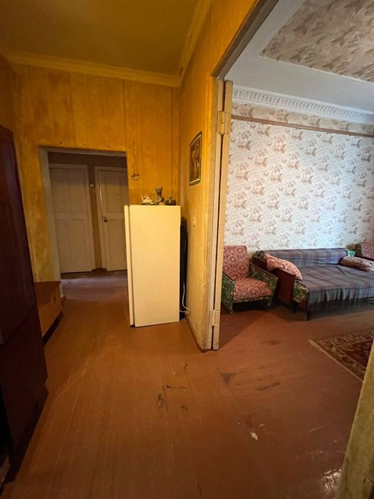 Продам 2-х кімнатну квартиру в м Жовті Води, вул. Хмельницького
