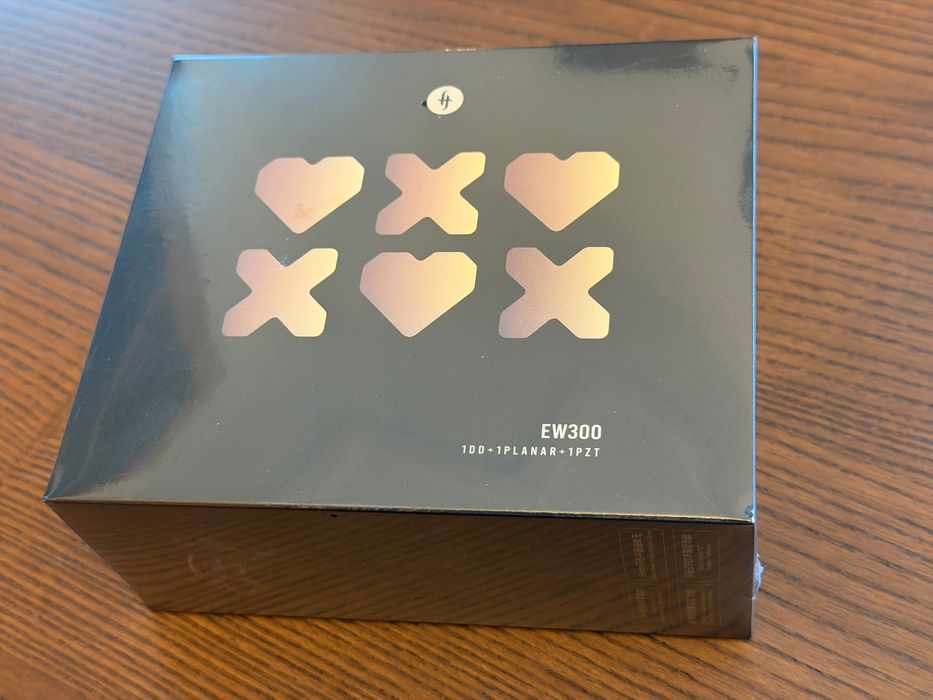 Linsoul SIMGOT EW300