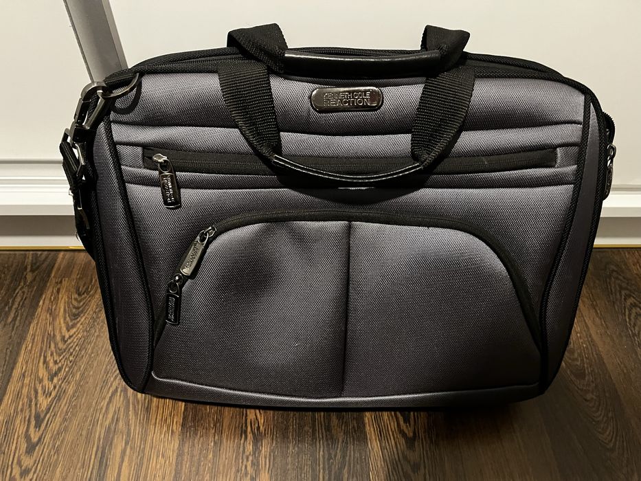 Torba na laptopa - Kenneth Cole