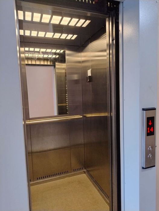 2-комнатная квартира по адресу Балтийский пер. (площадь 75 м²) - Atlanta.ua - фото 23