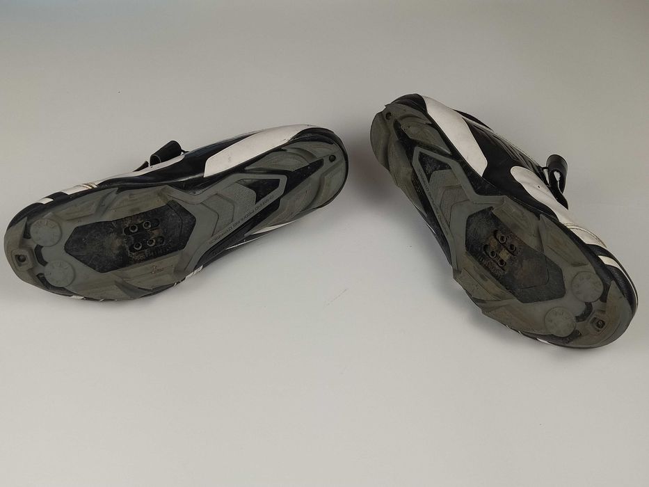 Buty SPD Shimano 41 26,5cm