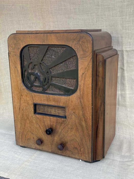 Stare Wielkie Radio