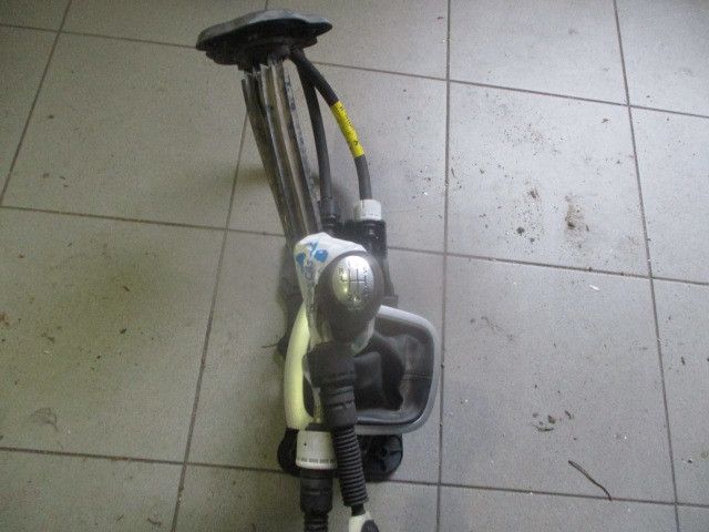 Seletor caixa velocidades RENAULT Megane III (BZ0_)
