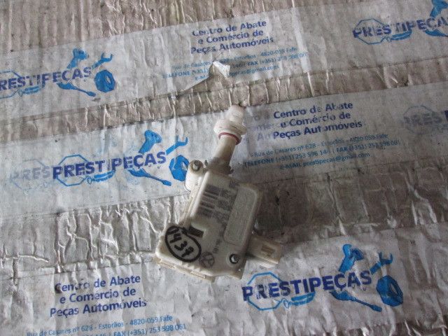 Pistola do depósito de combustível VOLKSWAGEN Golf IV (1J1)