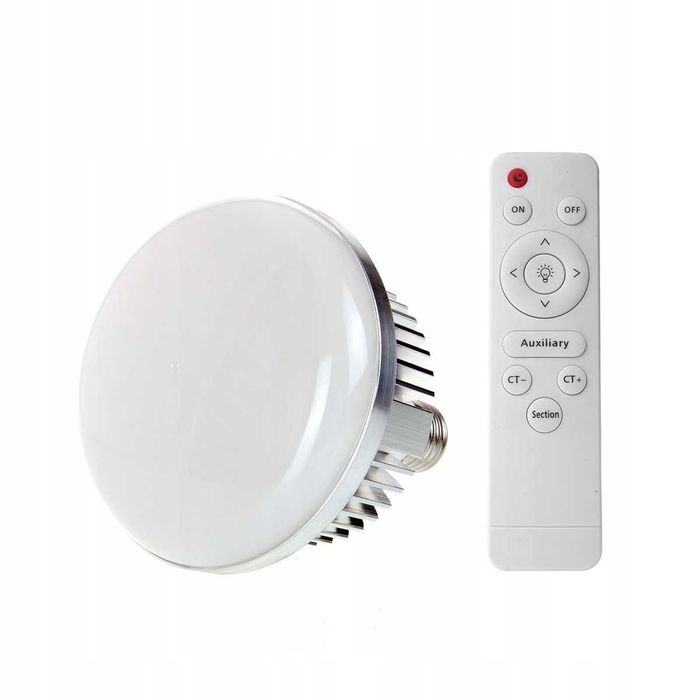 Cофтбокс 50/70+світлодіодна 150W LED лампа 3200-5500К з пультом+штатив