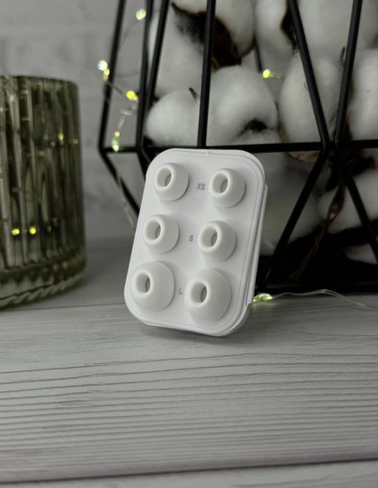 AirPods Pro 2, gwarancja nowe