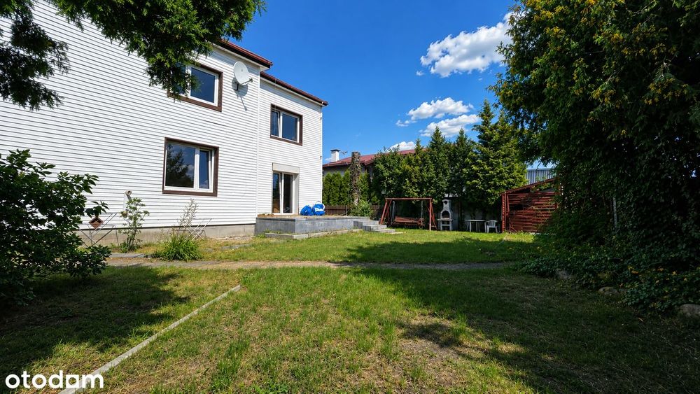 Dom – Adamowice, powiat kutnowski - Widok 2