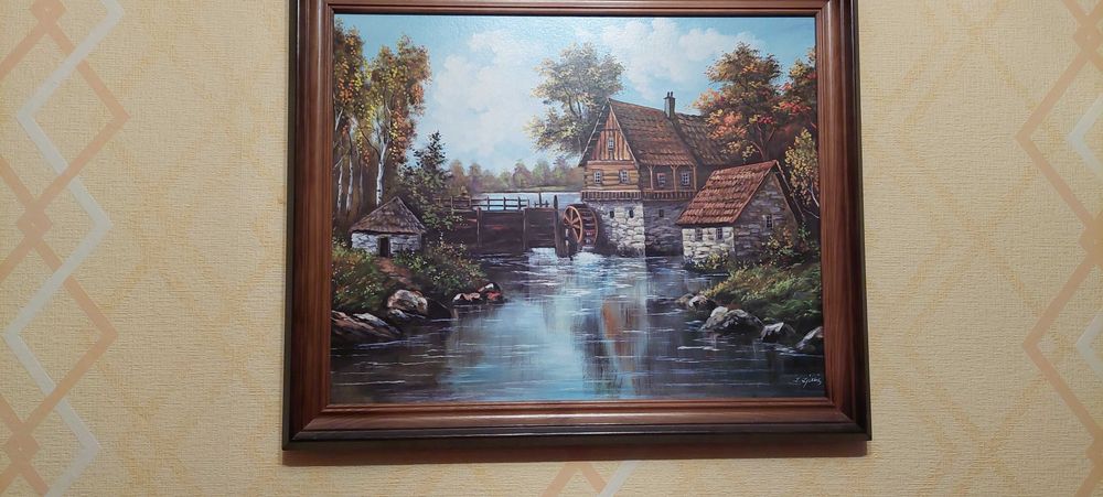 obrazy na ścianę do pokoi