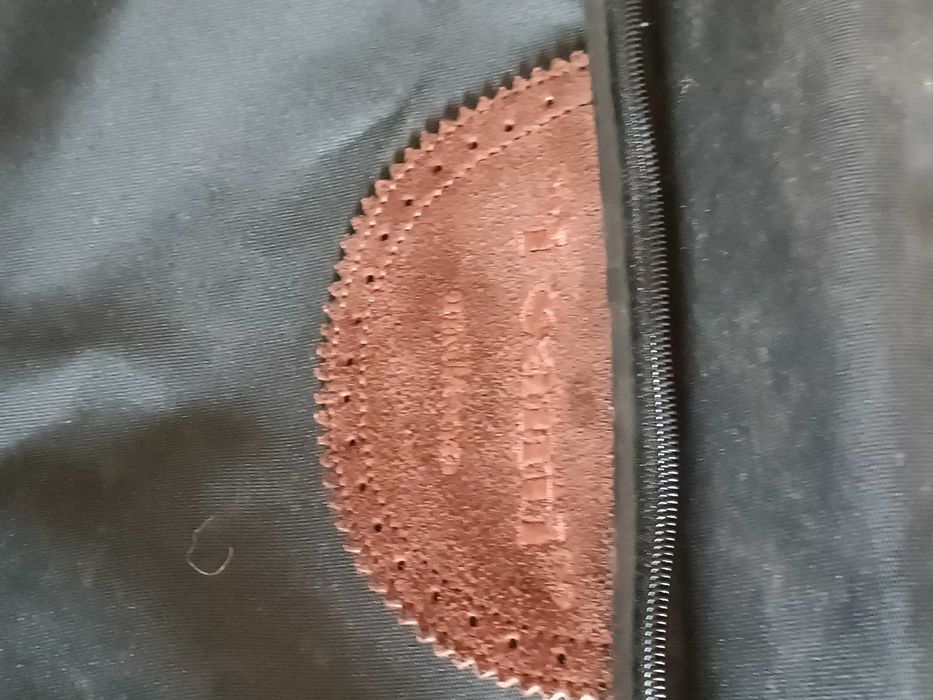 Saco porta fatos de mão ou tiracolo