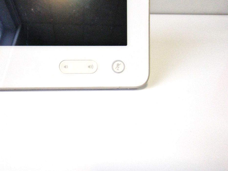 Cisco TTC5-09 - kontroler LCD z dotykowym ekranem