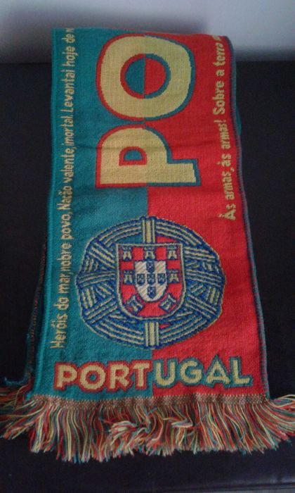 Cachecóis. Como Novos.64729947038339122