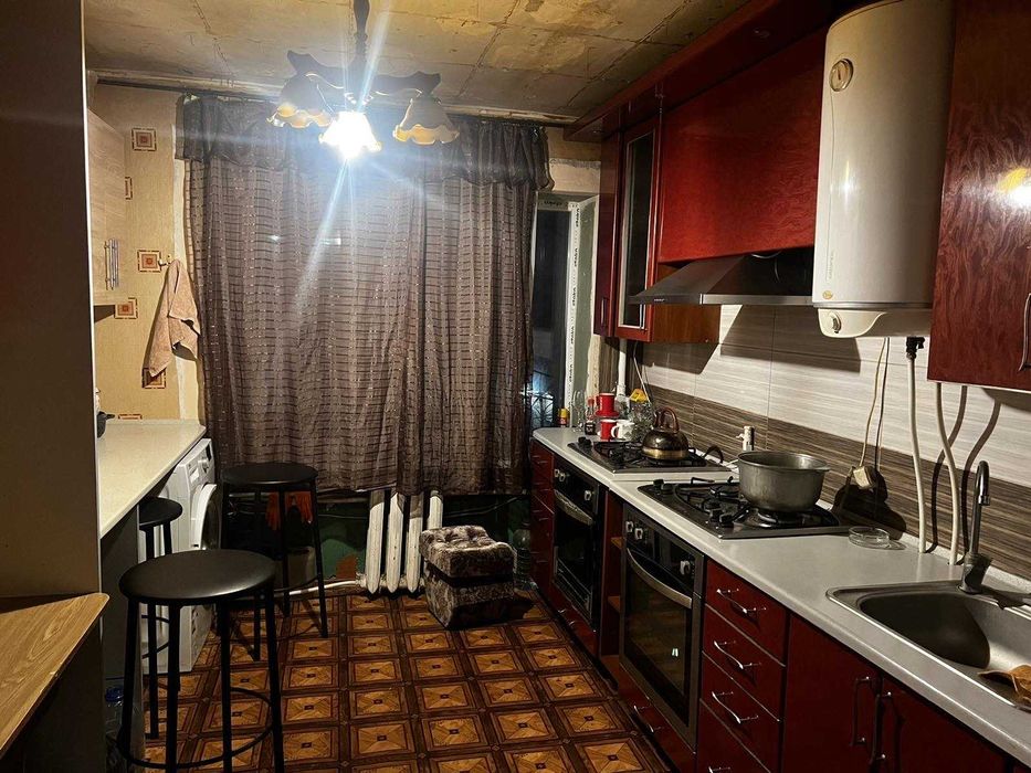 1-кімнатна квартира за адресою вул. Танкістів (площа 16 м²) - Atlanta.ua - фото 2