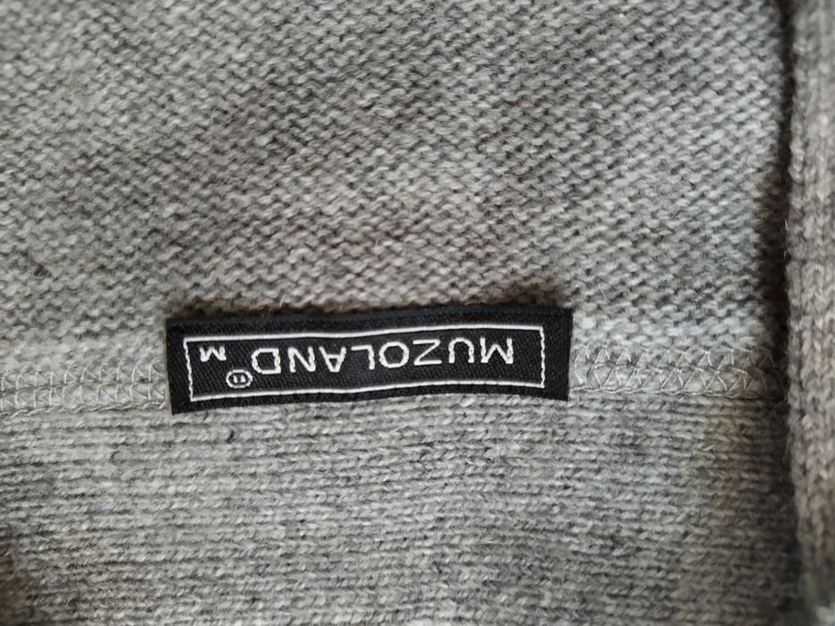 Sweter męski rozmiar M