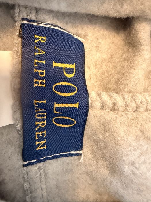 Bluza ralph lauren