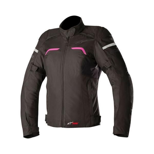 alpinestars blusão stella hyper ds 3214718