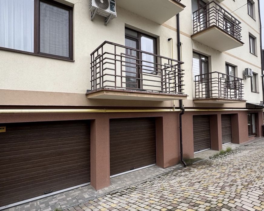 Продам гараж , Боздош