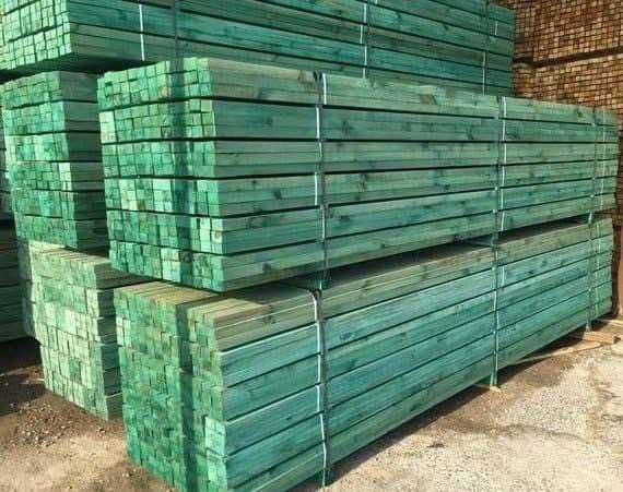 Łata 4x5/2,5x5 PRODUCENT