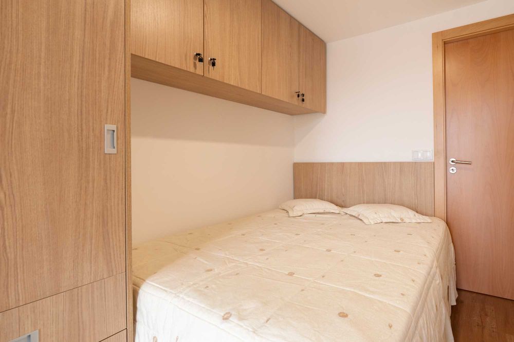 Casa contentor em formato T0