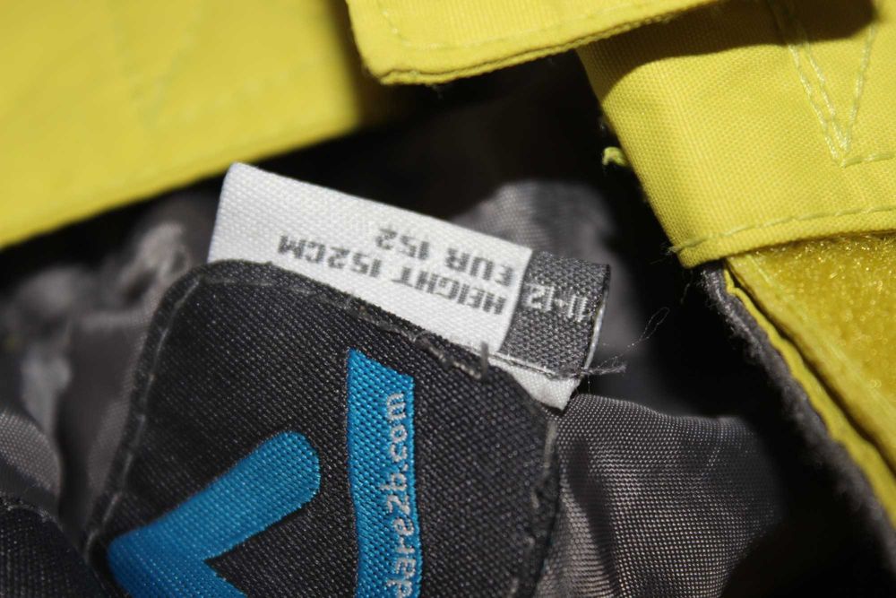 Женские штаны dare2b, CMP, Mountain