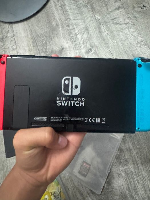 Nitendo switch super cena ‼️