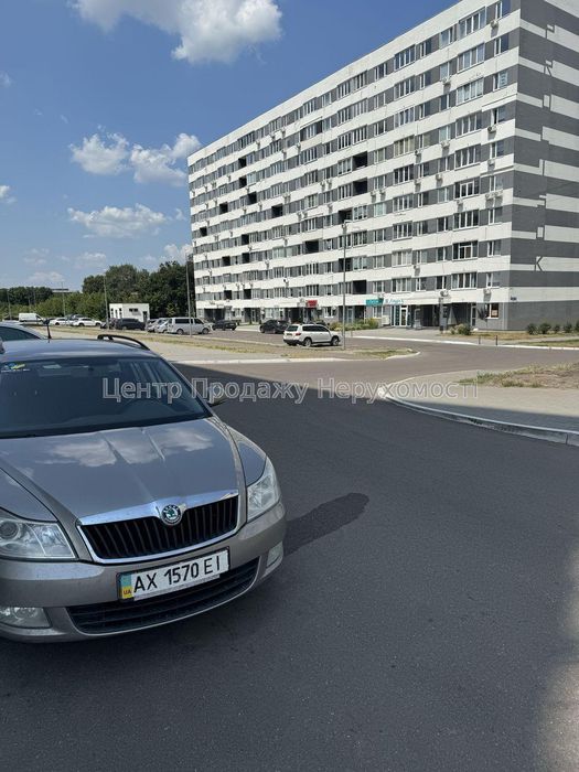 Продам квартиру ЖК «Пролісок» Харків, Льва Ландау просп.