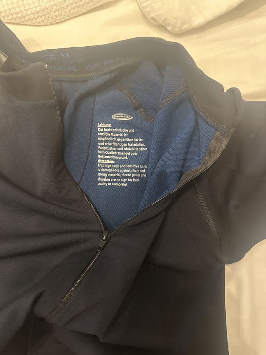 Fato underwear marca Held