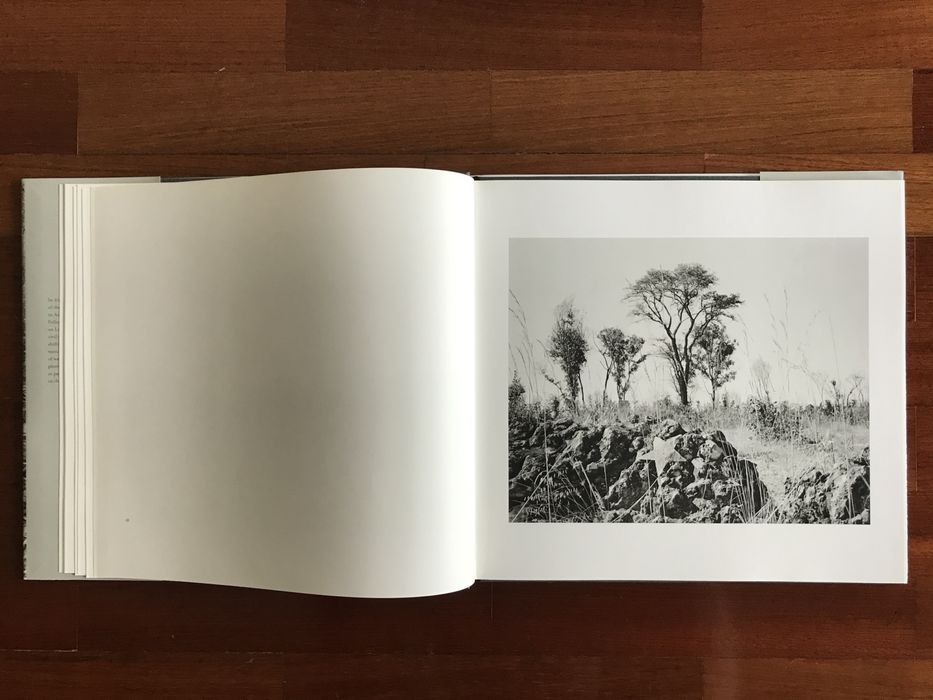 Jo Ractliffe - As Terras do Fim do Mundo, 2010