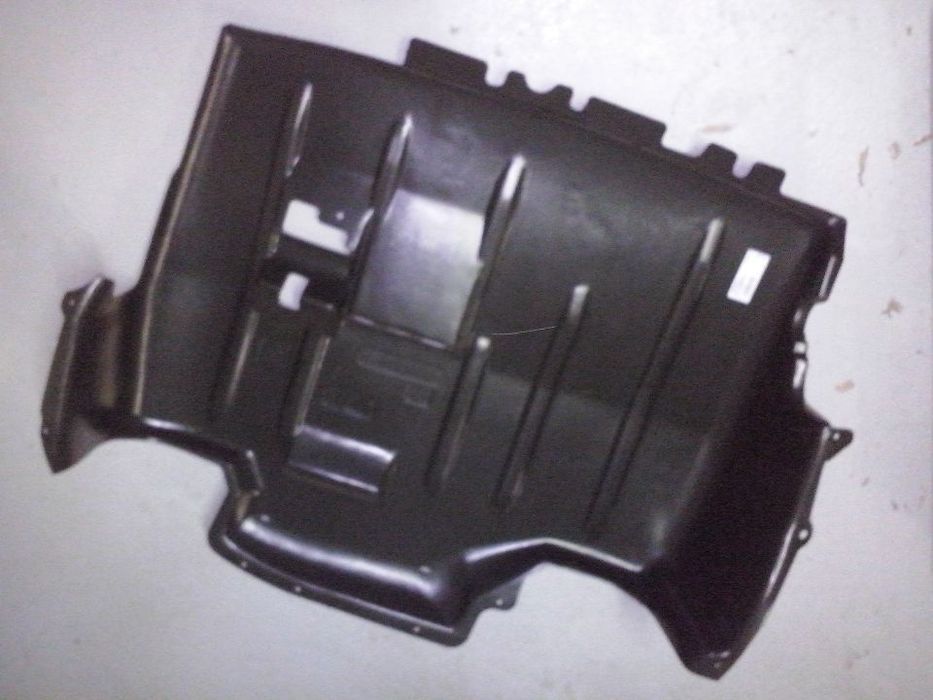 Resguardos de protecção do motor novos vários modelos auto NOVOS