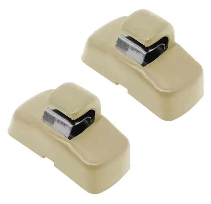 Clip pala sol VW Passat Caddy Golf Camaro Sharan Touran Amarok NOVO
