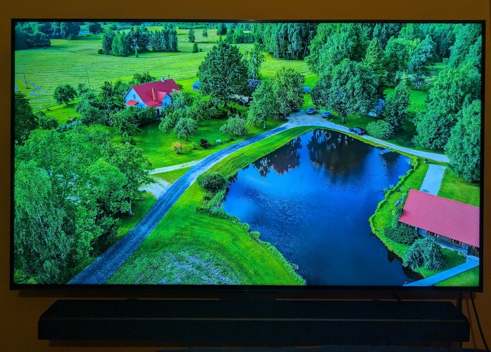 Telewizor MINILED 50" TCL 4K 144 HZ HDR Google TV Dolby Vision I Atmos