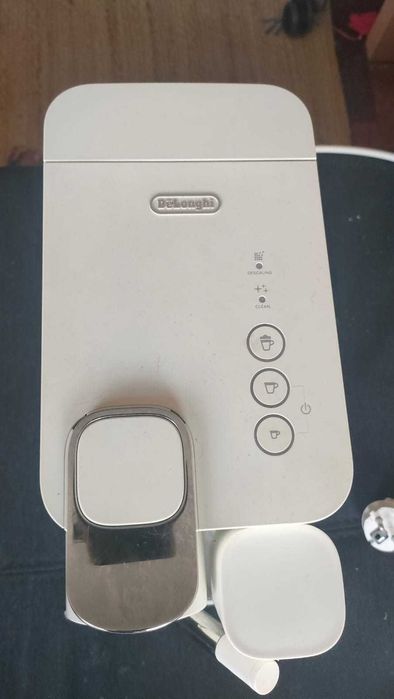 Nespresso Delonghi Lattissima One