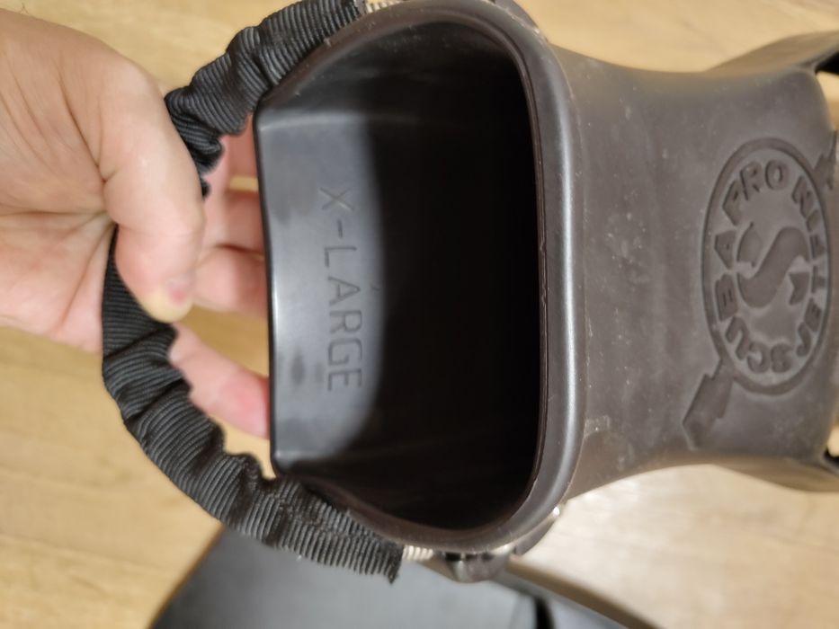 Ласти Scubapro Jetfin