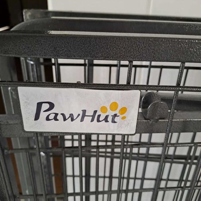 Gaiola para cão, gato, coelho ou outro