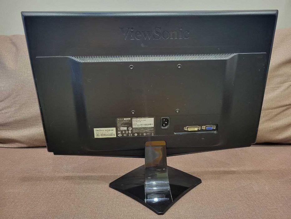 Монітор ViewSonic