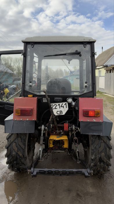 Беларус 320 термінова продажа ! Обмін