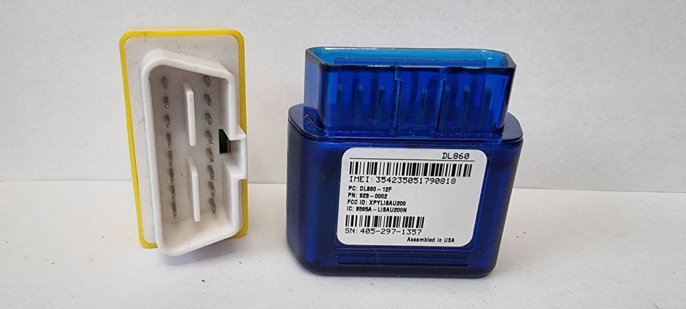 Автотрекер Super OBD2 Chiptuning Box и Drive wise