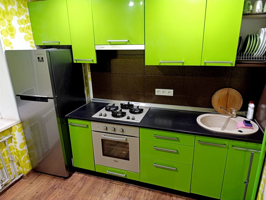 Аренда Квартир Левый берег