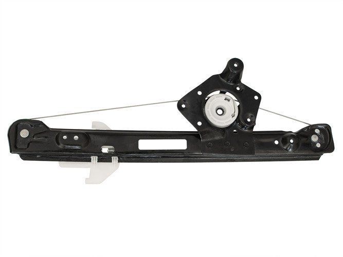 Elevadores vidro porta traseiros Ford Focus Mk1 NOVOS