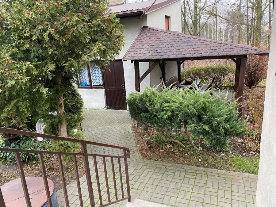 Sprzedam dom / gospodarstwo