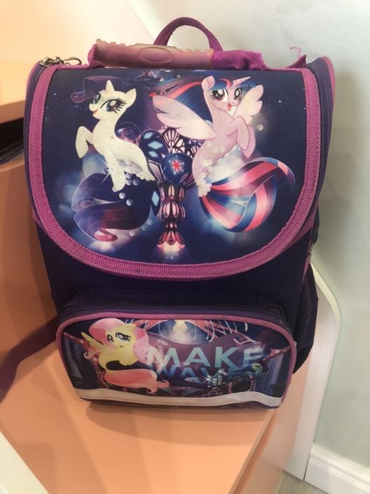 Рюкзак kite кайт