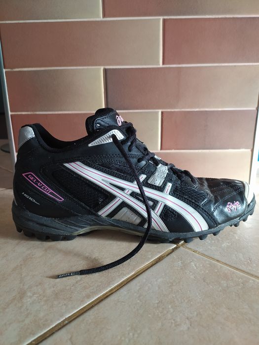 ASICS Women's GEL-V Cut MT Turf Field Shoe 42