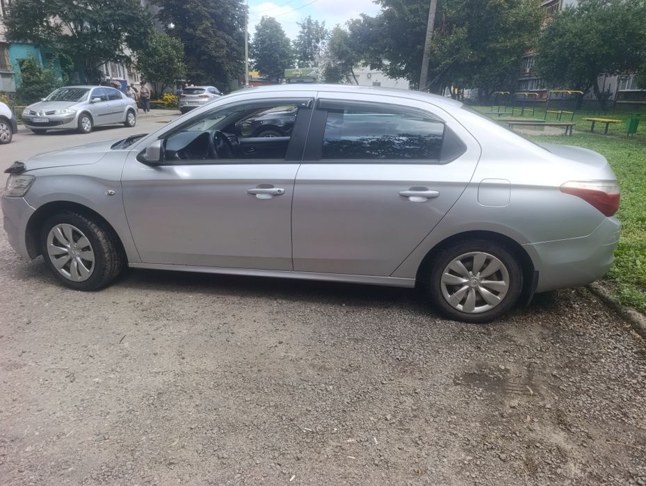 Аренда авто, долгосрочная