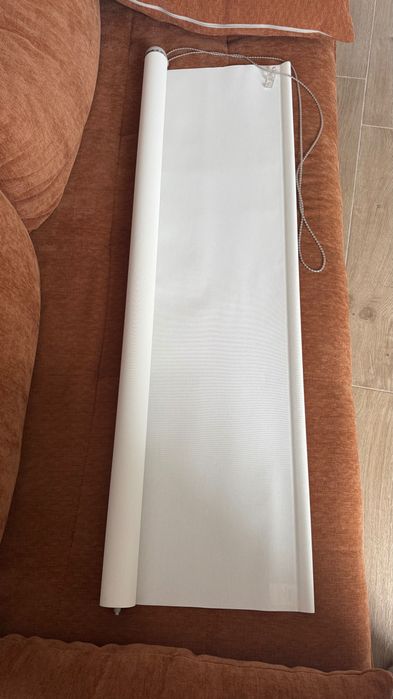 Estor janela 120x250cm