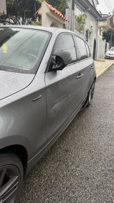 Bmw 130i com apenas 112 000 kms