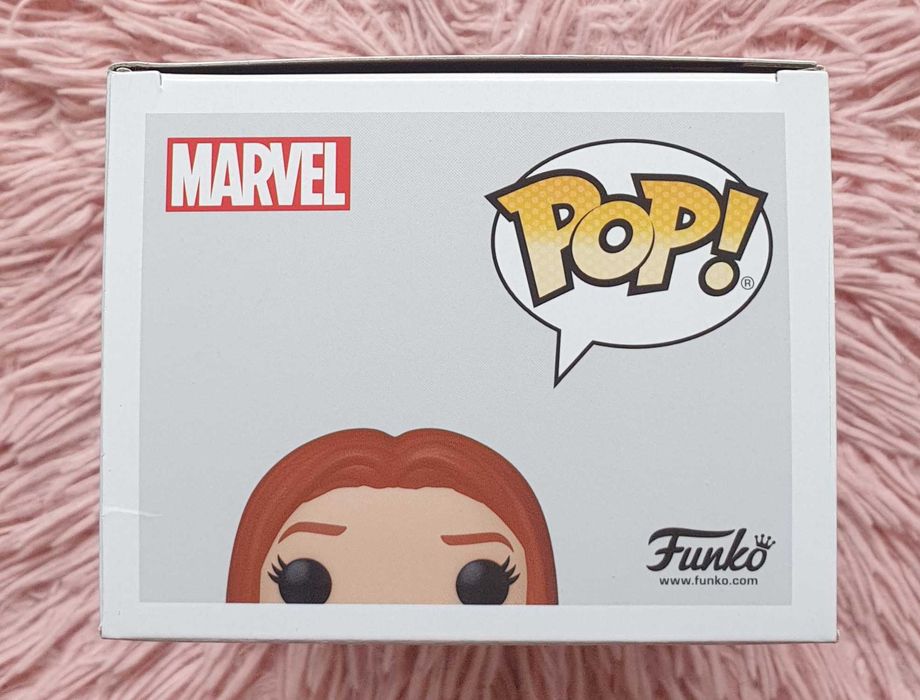 Figurka Funko POP! WANDA 70s Lata 70-te Wandavision #717