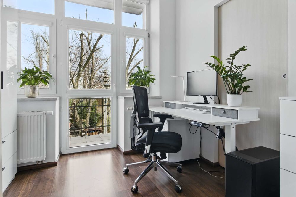 3 pokoje, Wyjątkowe, Zielono, Cisza + zew. Garaż