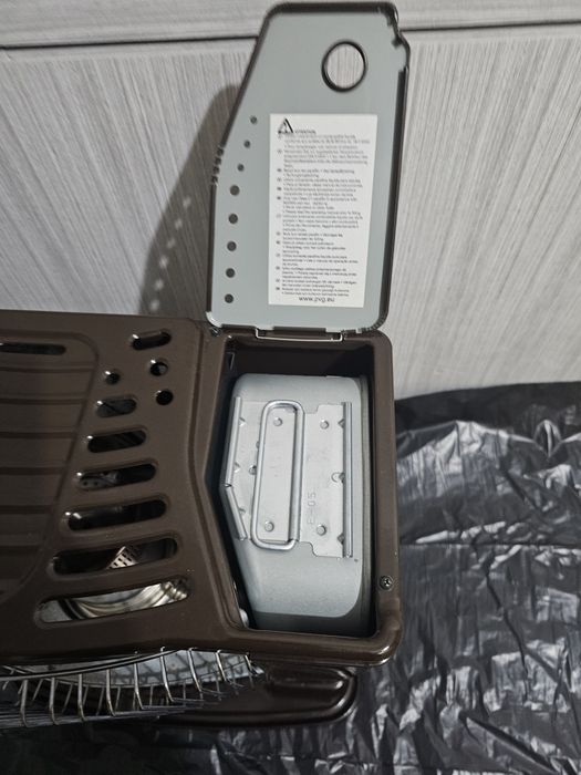 Обігрівач Zibro R257 WEBBER