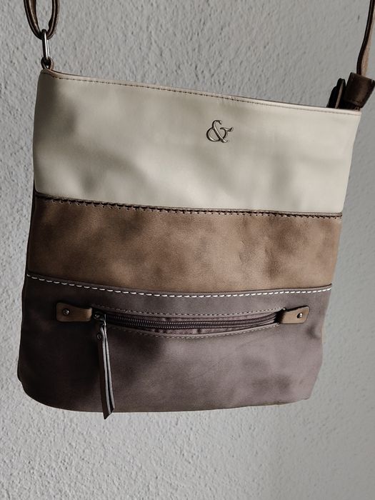 mała torebka Deichmann