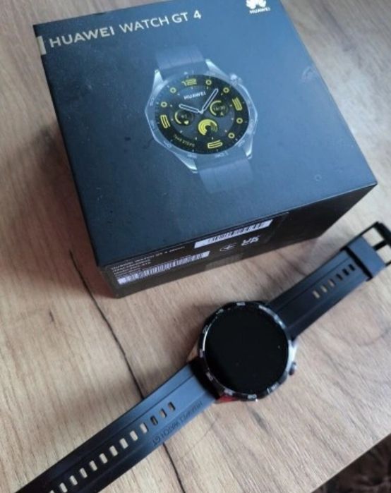 Smartwatch Huawei GT 4 - 03F