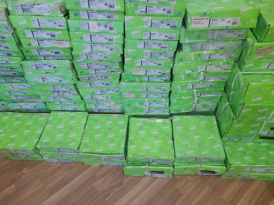 Kits embraiagem e volantes de motor ,bimassas